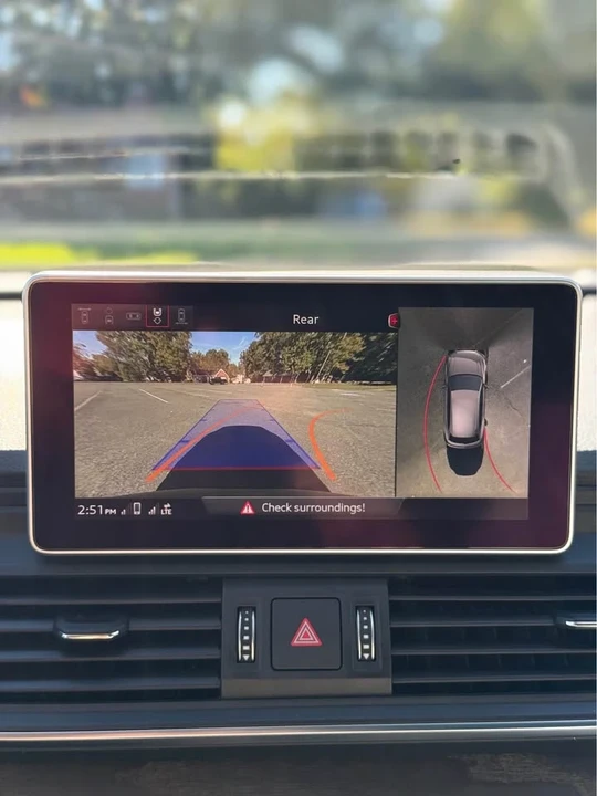 2018 Audi FY Q5 - Image 19 of 19