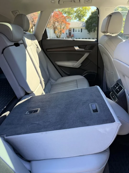 2018 Audi FY Q5 - Image 17 of 19