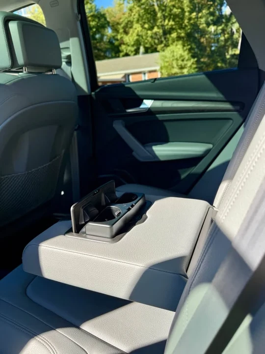 2018 Audi FY Q5 - Image 9 of 19