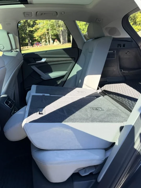 2018 Audi FY Q5 - Image 7 of 19