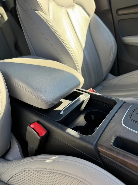 2018 Audi FY Q5 - Image 16 of 19