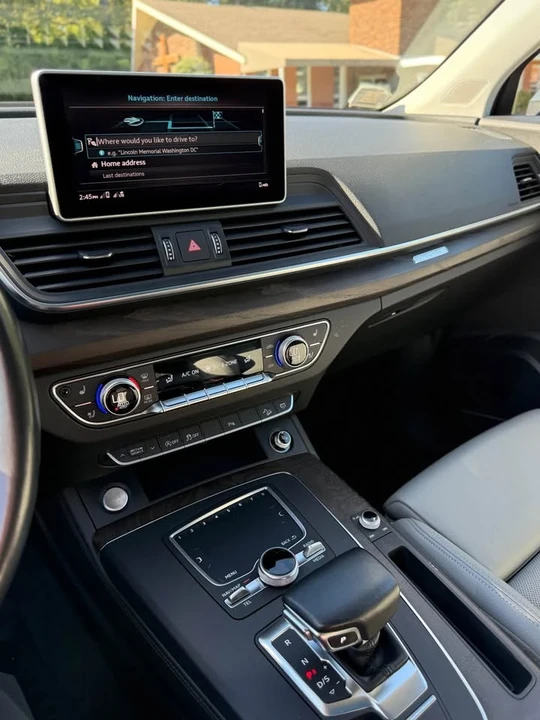 2018 Audi FY Q5 - Image 13 of 19