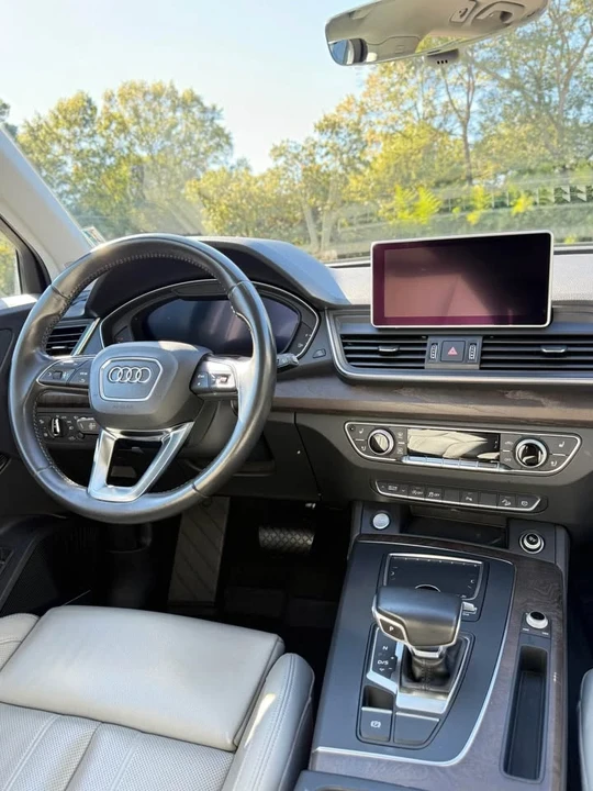 2018 Audi FY Q5 - Image 11 of 19