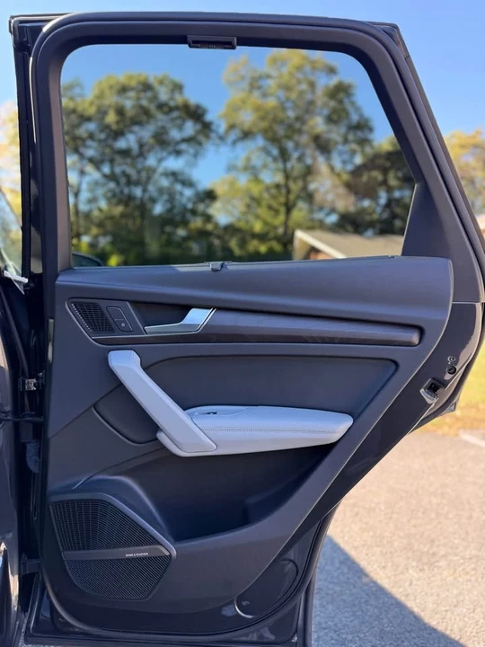 2018 Audi FY Q5 - Image 18 of 19