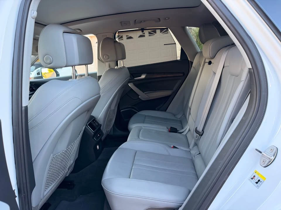 2018 Audi FY Q5 - Image 16 of 20