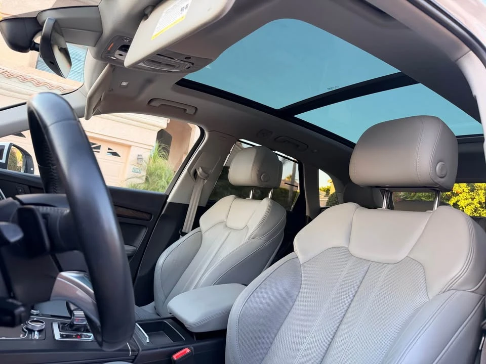 2018 Audi FY Q5 - Image 14 of 20