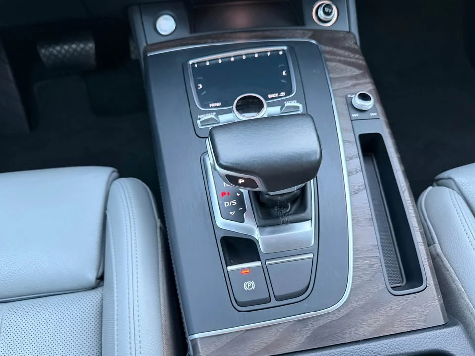 2018 Audi FY Q5 - Image 15 of 20