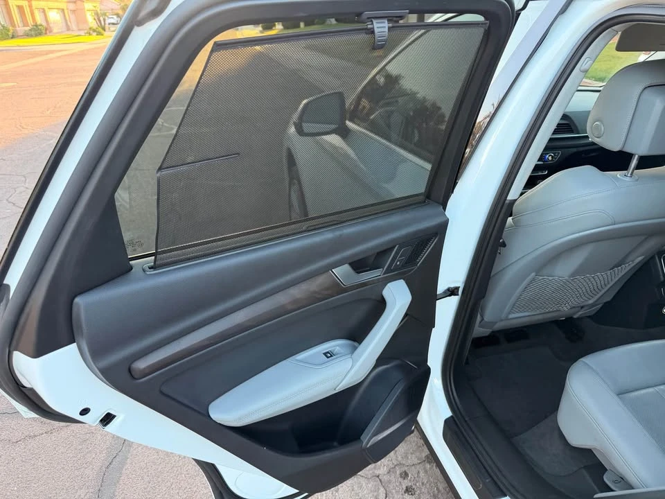 2018 Audi FY Q5 - Image 19 of 20