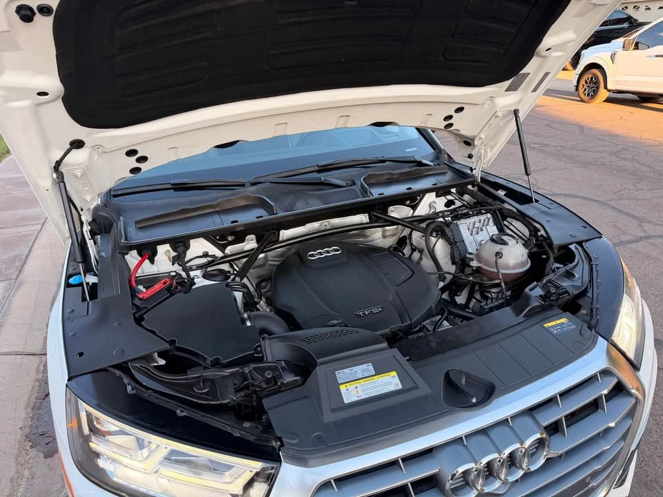 2018 Audi FY Q5 - Image 20 of 20