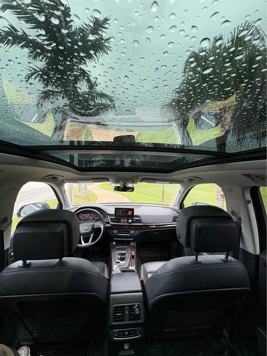 2018 Audi FY Q5 - Image 9 of 12