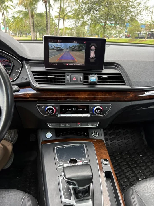 2018 Audi FY Q5 - Image 12 of 12