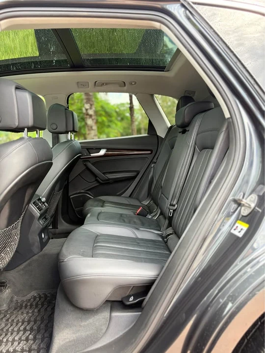 2018 Audi FY Q5 - Image 6 of 12