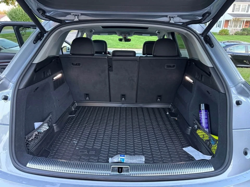 2018 Audi FY Q5 - Image 19 of 20