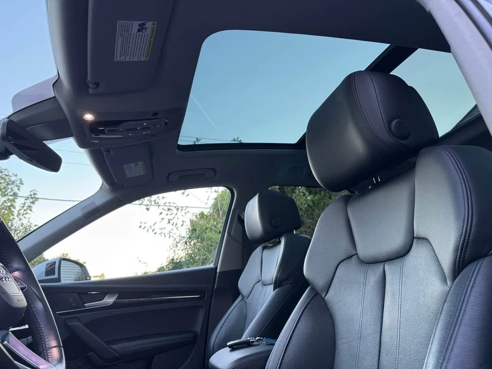 2018 Audi FY Q5 - Image 10 of 20