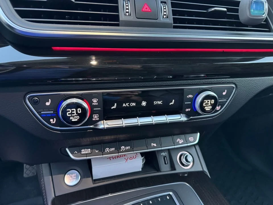 2018 Audi FY Q5 - Image 12 of 20
