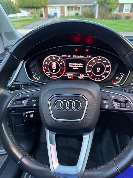 2018 Audi FY Q5 - Image 20 of 20