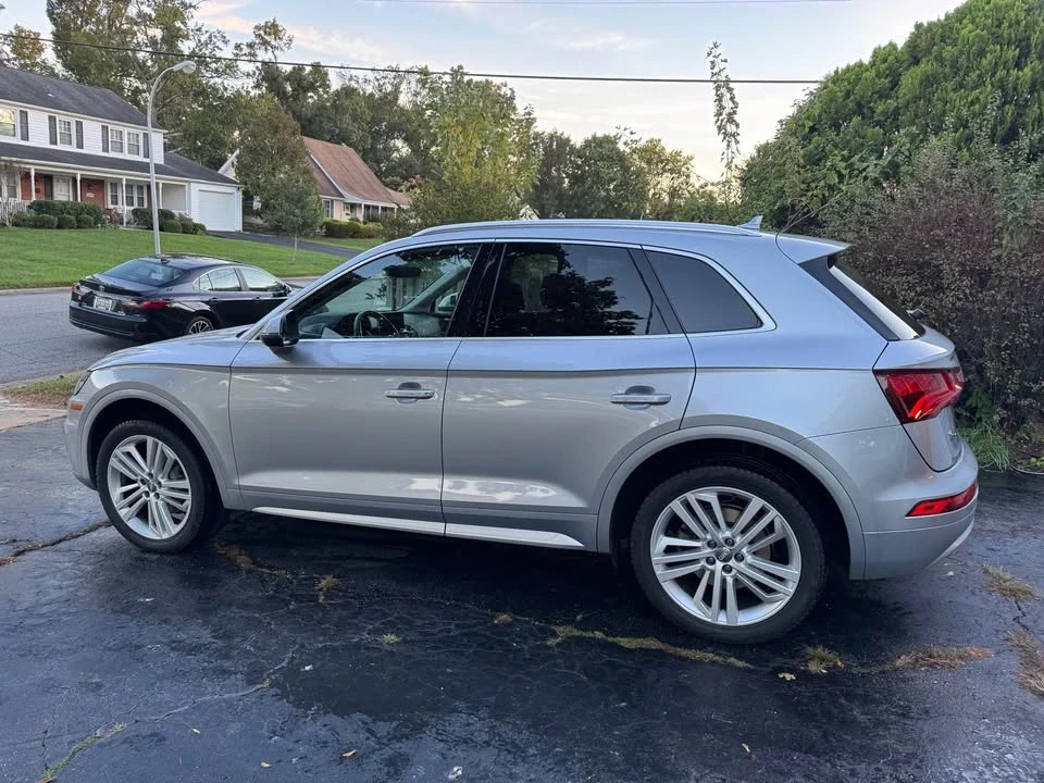 2018 Audi FY Q5 - Image 7 of 20