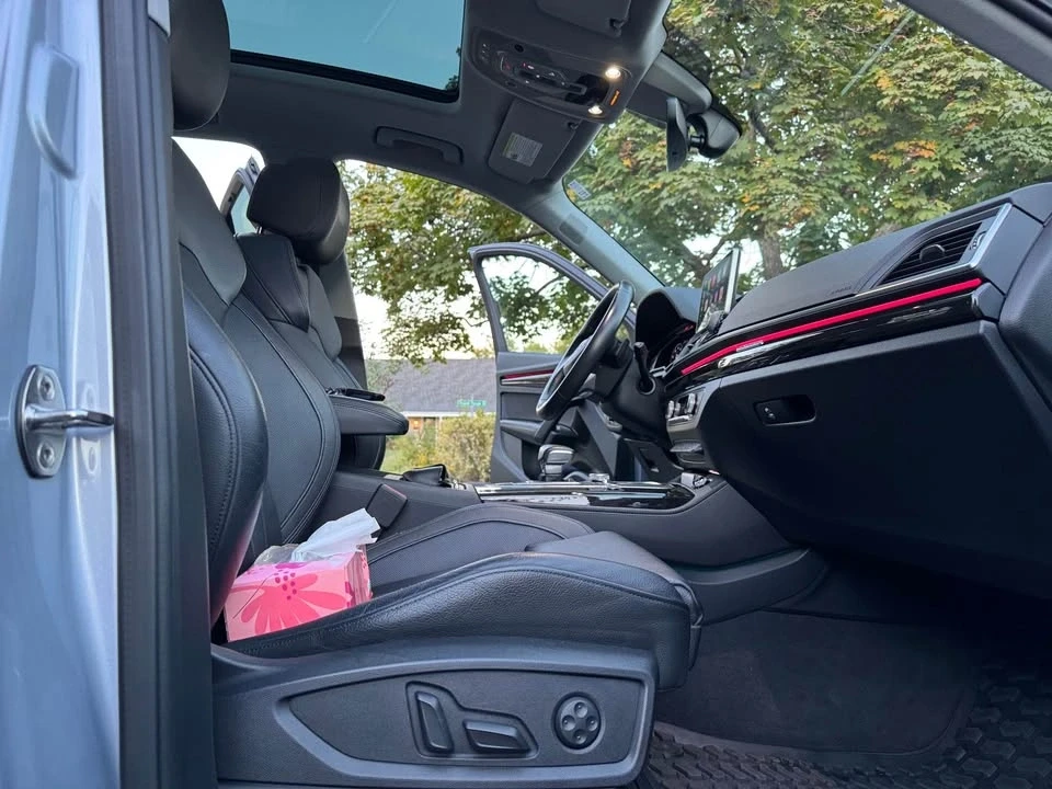 2018 Audi FY Q5 - Image 18 of 20