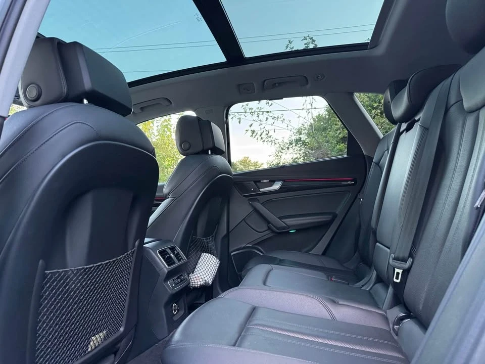2018 Audi FY Q5 - Image 14 of 20