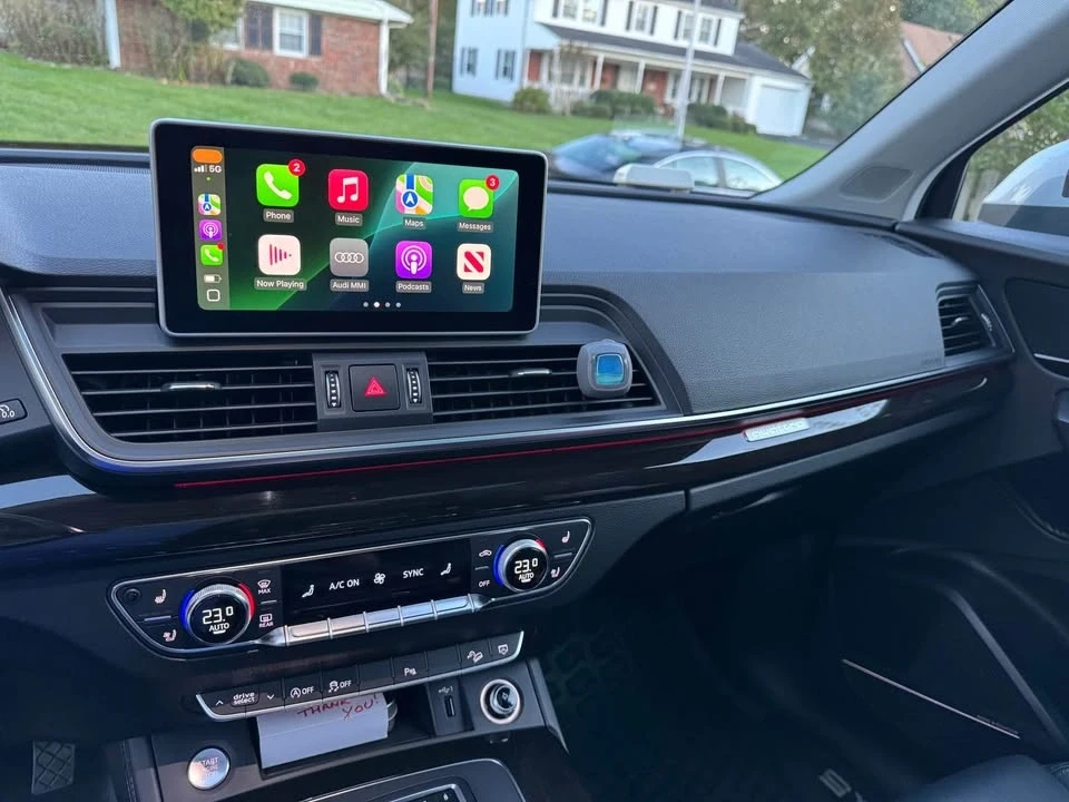 2018 Audi FY Q5 - Image 11 of 20