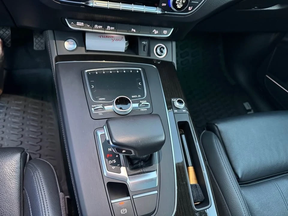 2018 Audi FY Q5 - Image 13 of 20