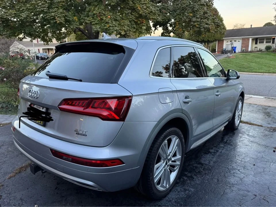 2018 Audi FY Q5 - Image 4 of 20