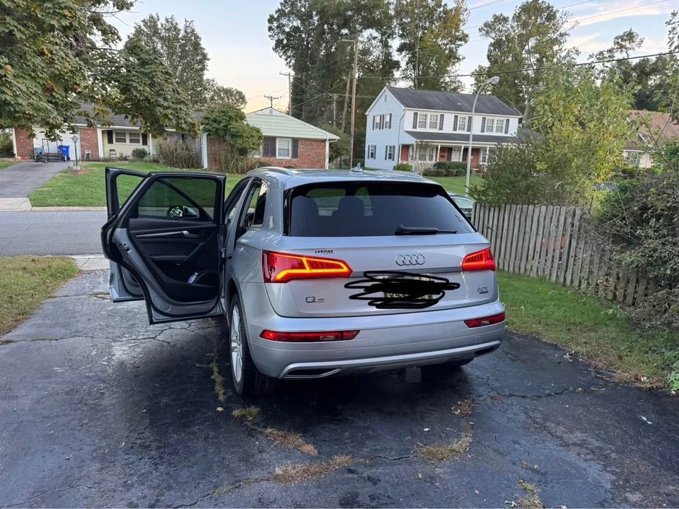 2018 Audi FY Q5 - Image 16 of 20