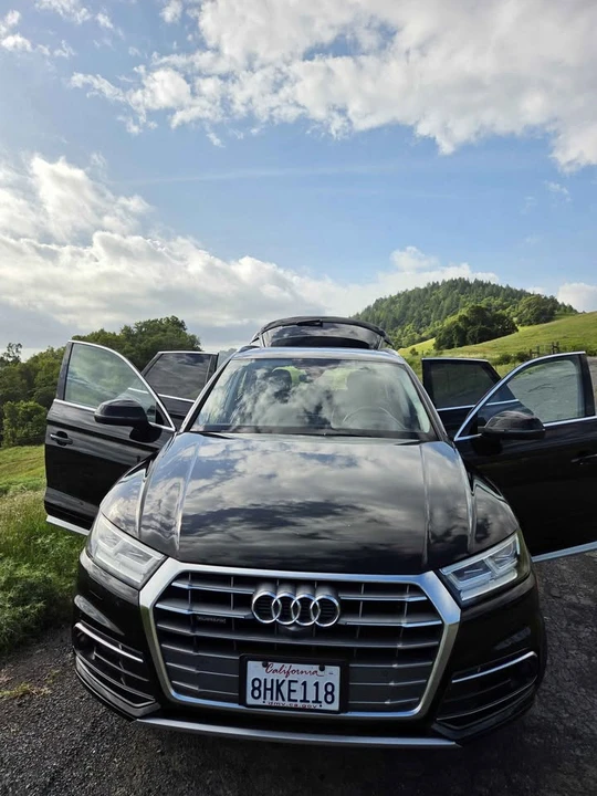 2018 Audi FY Q5 - Image 3 of 13