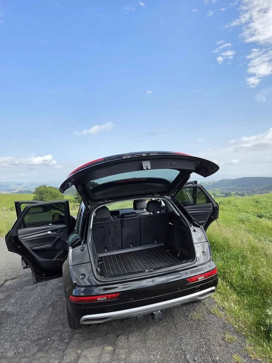 2018 Audi FY Q5 - Image 4 of 13