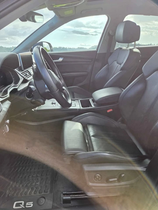 2018 Audi FY Q5 - Image 7 of 13