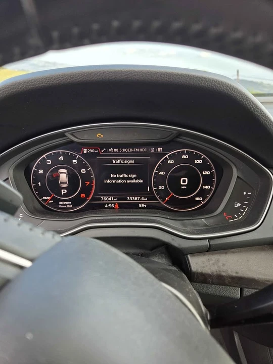 2018 Audi FY Q5 - Image 11 of 13