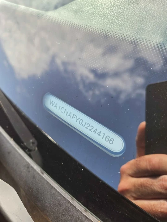 2018 Audi FY Q5 - Image 13 of 13