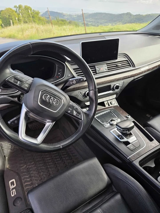 2018 Audi FY Q5 - Image 10 of 13