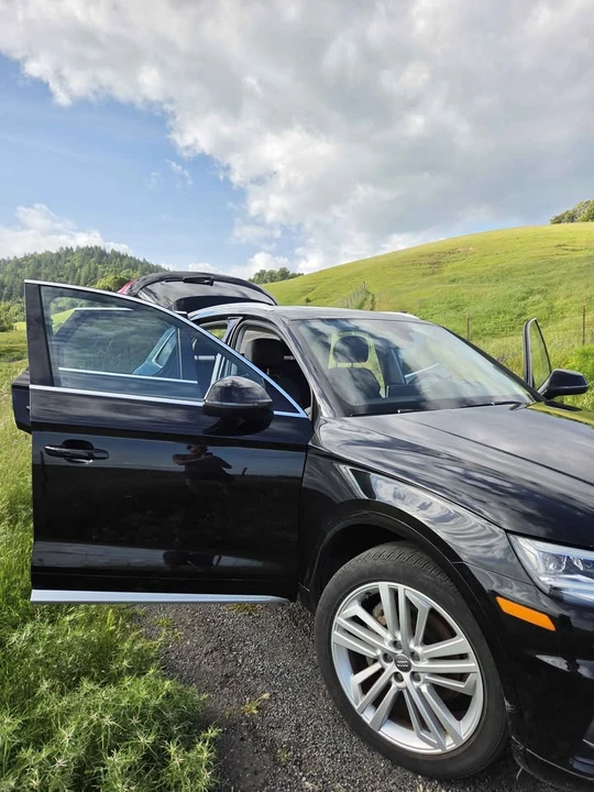 2018 Audi FY Q5 - Image 6 of 13
