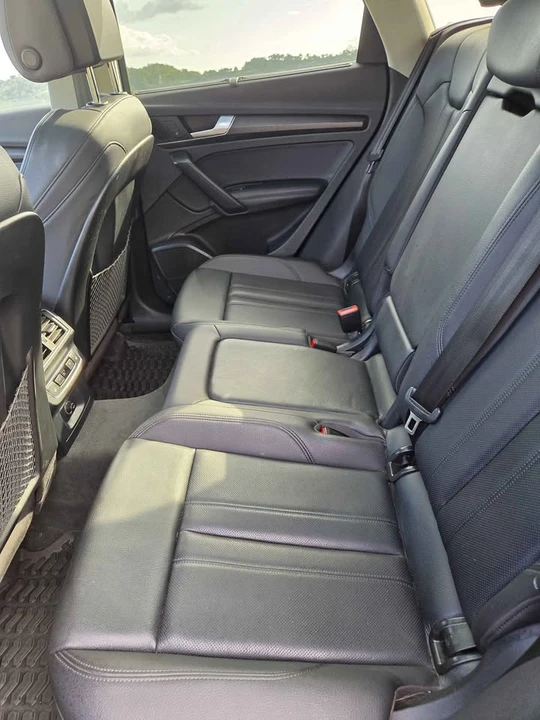 2018 Audi FY Q5 - Image 8 of 13