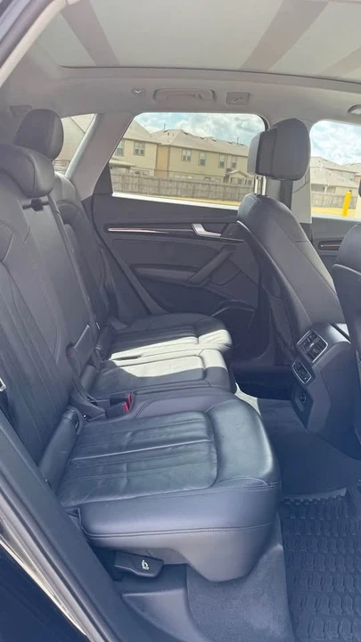 2018 Audi FY Q5 - Image 10 of 15