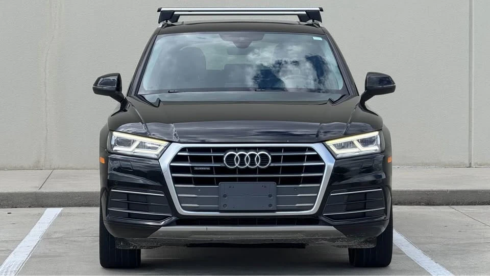 2018 Audi FY Q5 - Image 3 of 15