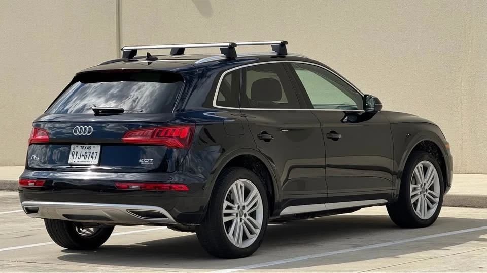 2018 Audi FY Q5 - Image 14 of 15