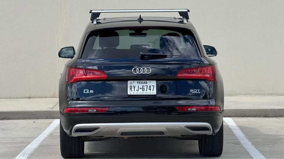 2018 Audi FY Q5 - Image 15 of 15