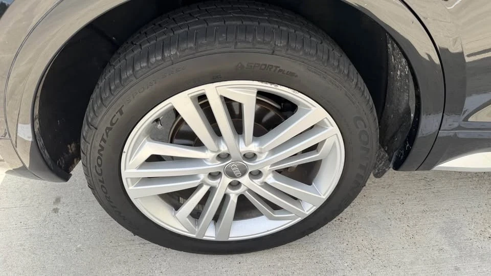 2018 Audi FY Q5 - Image 11 of 15