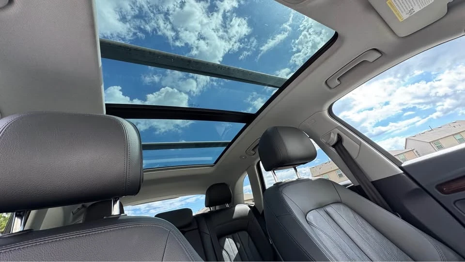 2018 Audi FY Q5 - Image 7 of 15