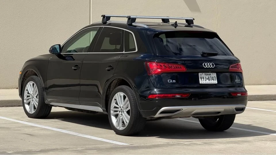 2018 Audi FY Q5 - Image 13 of 15