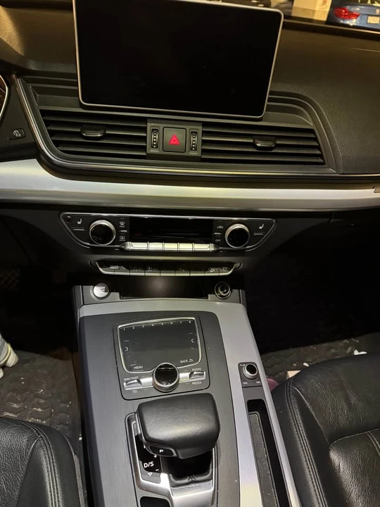 2018 Audi FY Q5 - Image 9 of 10