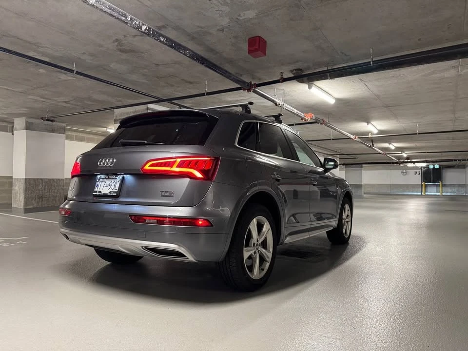 2018 Audi FY Q5 - Image 6 of 12