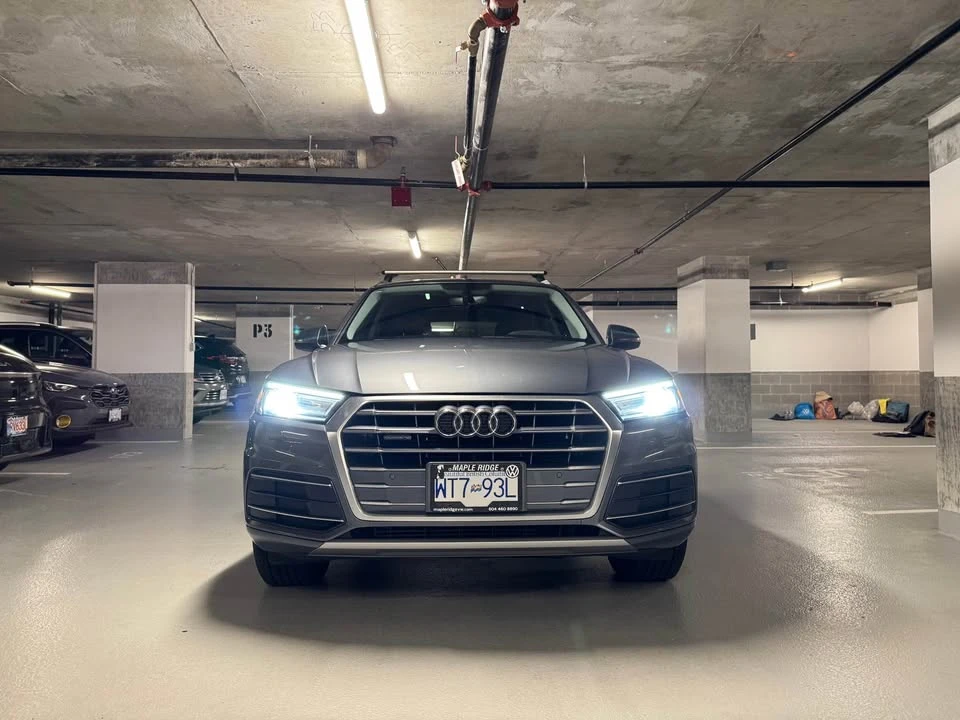 2018 Audi FY Q5 - Image 2 of 10