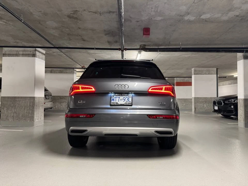 2018 Audi FY Q5 - Image 7 of 12