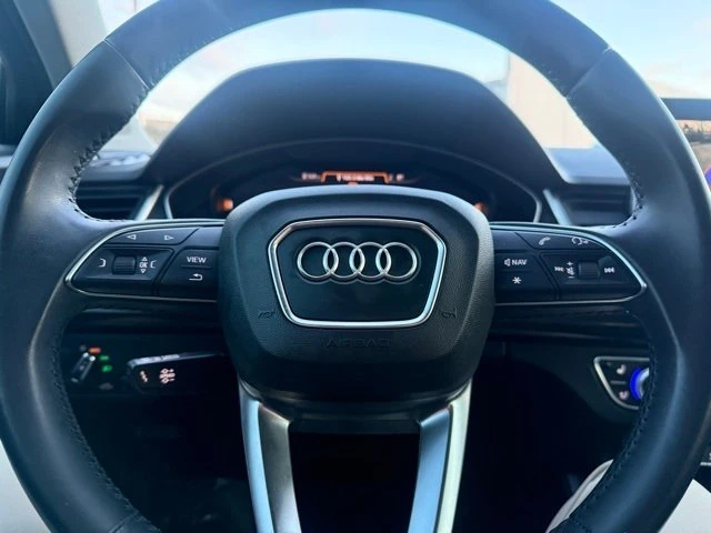 2018 Audi FY Q5 - Image 17 of 17