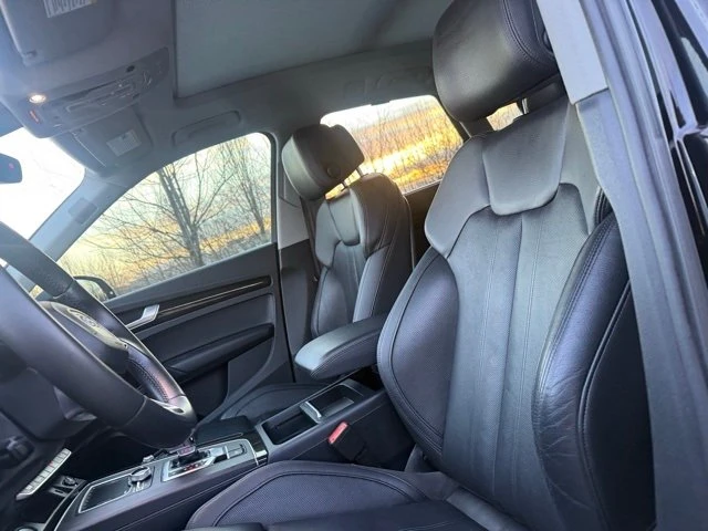 2018 Audi FY Q5 - Image 13 of 17