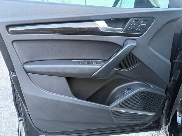 2018 Audi FY Q5 - Image 10 of 17