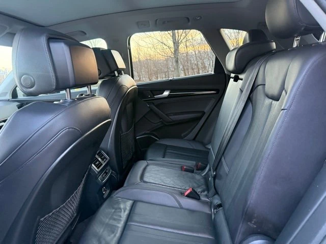 2018 Audi FY Q5 - Image 15 of 17